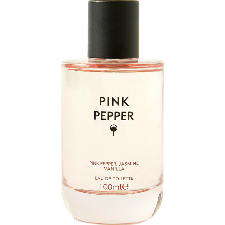 Pink Pepper
